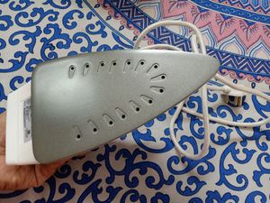 Sheffield Classic Steam Iron