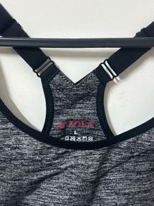 Women's Sports Bra
