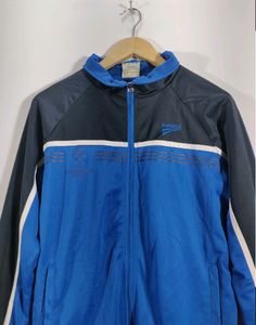 X-sports Track Jacket