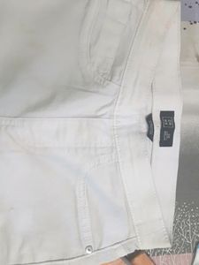 Off White Dnmx Jogger Pant