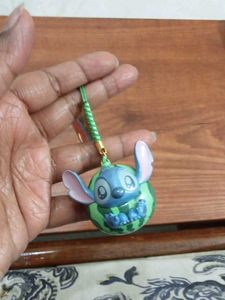 Disney Stitch Key Chain