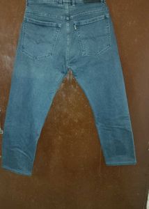 Diesel Blue Denim Jeans