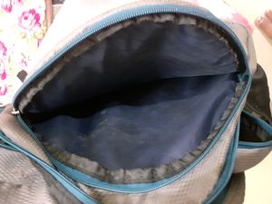 Backpack Included Laptop Space