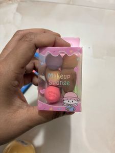 Makeup Sponge Sets