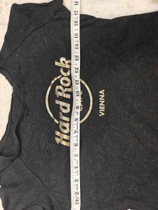 Hard Rock Cafe Vienna T-Shirt