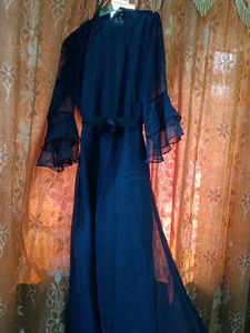 Long Dress