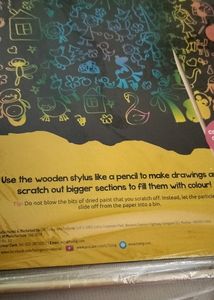 DOODLETOI FOR KIDS