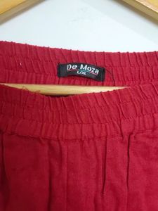 De Moza Trouser