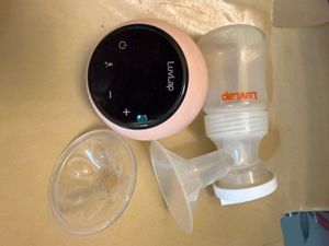 LuvLap Electric Breast Pump