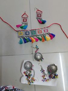 Brand New Necklace.