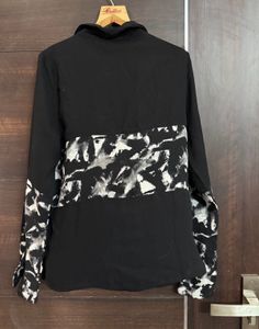 ONLY Abstract Shirt