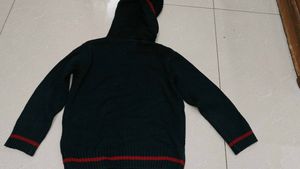 Striped kids Sweater combo of 2
