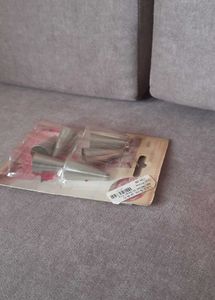 Cello tape dispenser and Nozzles