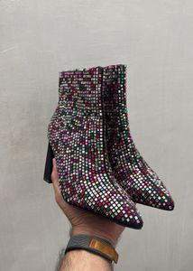 *100% Authentic* WildPair Women’s Ingridd Block