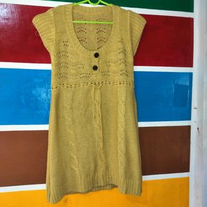 Crochet Dresses For Women