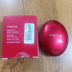TIRTIR MASK FIT RED CUSHION FOUNDATION