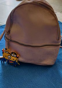 combo of three bagpacks