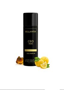 Bellavita CEO Man Deo Parfum