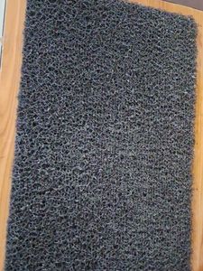 Black Anti-Slip Mat