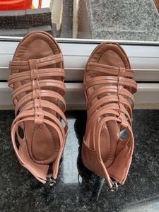 Daily Wear Flats For girls 6-7 years
