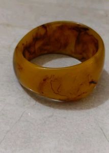 Unique Square Bangle Bracelet