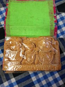 Jagannath Dham Carving