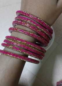 Bangles set