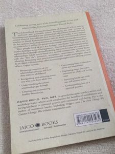 Adult Relationships Book
