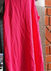 Rose Pink Dress 👗