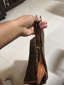Fendi Tote( first copy)