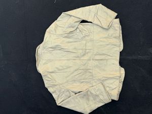 Brandon Thomas Original Girls Leather Jacket