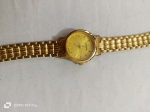 SONATA WATCH ( Only Analog Colour Is Diff