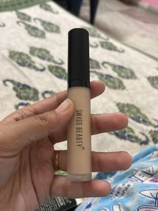 Unused Concealer