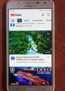 Samsung J7 Nxt
