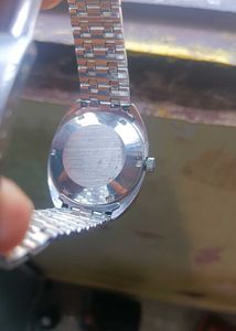 TISSOT AUTOMATIC SEAMASTER