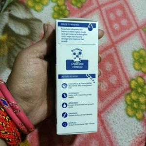 Parachute Prohair 30 Day Serum
