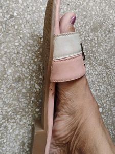 Tory Burch Eleanor slide sandals