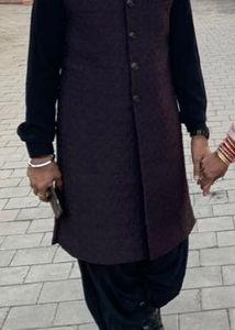 Men's Ethnic Kurta Set