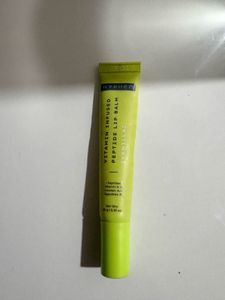 hyphen lip balm vanilla