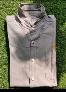 Royal Enfield Casual Shirt