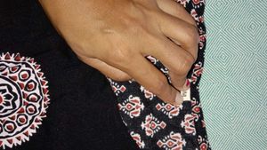 Beautiful Printed Kurta
