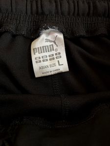 Unisex Stretchable Trackpant (size M/L)