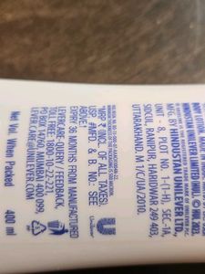 Vaseline Healthy Bright Daily Brightening Lotion