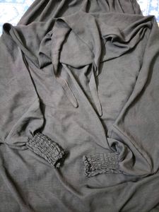 Hijab, Burqa, Abaya