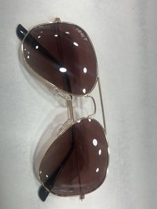 Unisex Aviator Sunglasses 🕶️ In S,M, L Sizes