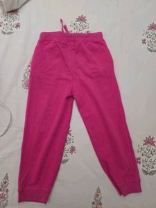 joggers for girls