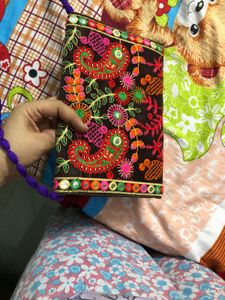 Navratri Special Sling Bag