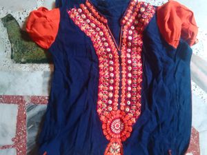Kurti Combo