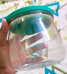 Air Tight Containers
