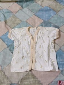 Baby Girls Clothes Set of 5